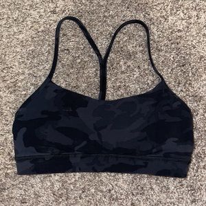 Lululemon Bra size 4